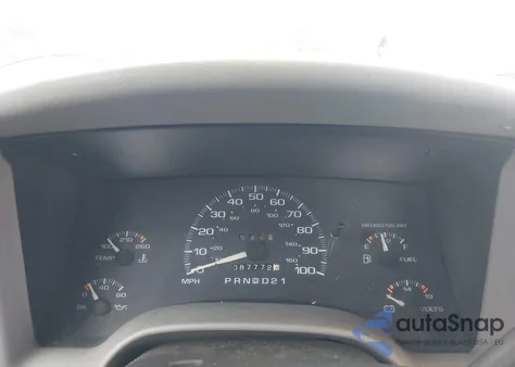 1995 Chevrolet S Truck S10 z USA, uszkodzony, nr VIN 1GCCS1448S8137721